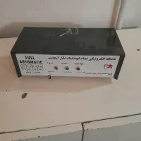 محافظ برق کارگاهی