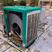 تعمیرات کولر آبی بخاری گازی آبگرمکن اجاق گازدرمنزل