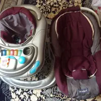 کریر روورعک