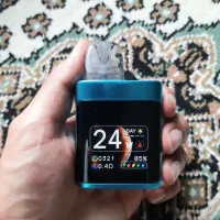 پاد یوول g3pro koko سالم بدون هیچ مشکلی فوری