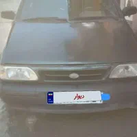 فروش پراید 85