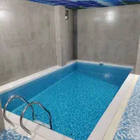 ویلانوسازبااستخرلوکس