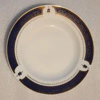 سرویس ۱۲ نفره و ۱۰۴ تیکه توس چینی