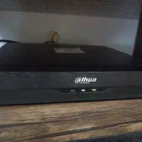 DVR دهوا