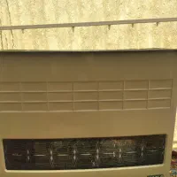 بخاری نیک کالا اصل