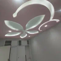 کناف وسقف های کاذب