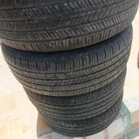 لاستیک رینگ  سانتافه رافور