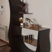 استند مدل چنگ