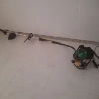 دستگاه علف زن شاخص