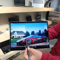 7320 لپتاپ تبلت شو i7 نسل 11 Dell با شرایط اقساط