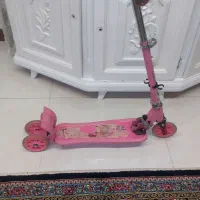 اسکوتر