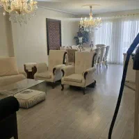 ۸۴ متر / دو خوابه / فول امکانات/ دروس