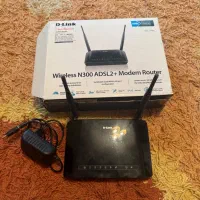 مودم dlink