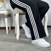 شلوار بگ دخترانه 3خط