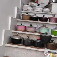 تابه و قابلمه