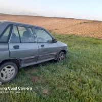 پراید ۸۸|خودرو سواری و وانت|تهران, زاهد گیلانی|دیوار