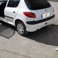 206 tu3 مدل 97|خودرو سواری و وانت|سنندج, |دیوار