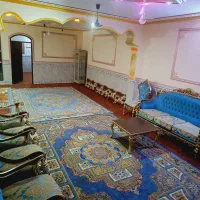 آپارتمان ۲ خواب شیک