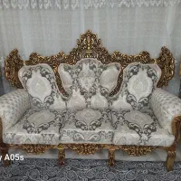 مبل سلطنتی