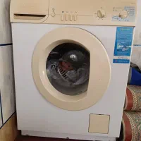 لباسشویی باکنشت آلمان
