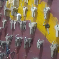کلید سازی اریا
