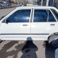 پراید مدل 93|خودرو سواری و وانت|مشگین شهر, |دیوار