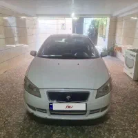 رانا 93 موتور tu5