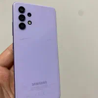سامسونگ Galaxy A32 در حد نو