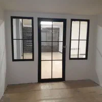 نقاشی ساختمان