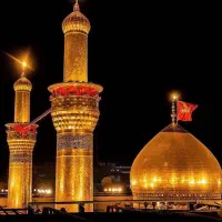 کربلا مسافر مشهد تا مهران