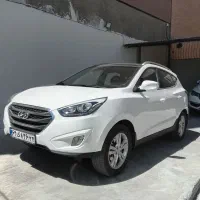 هیوندای توسان