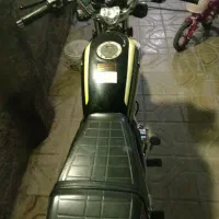 هندا200تیزپرتوس