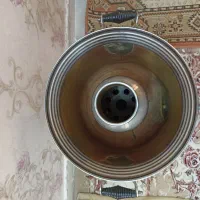 سماور هیئتی