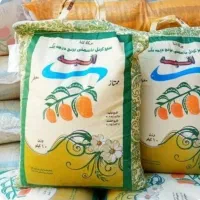 برنج پاکستانی انبه درجه ۱