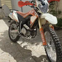 تریل نیکتاز طرح yz مدل ۴۰۳