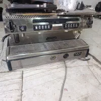 قهوه اسپرسو