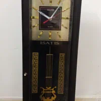 ساعت دیواری