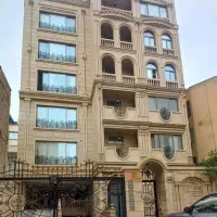اپارتمان ۱۳۰ متری ۲ خواب صفر خام پاییزان
