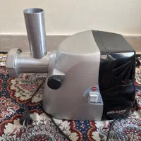 چرخ گوشت