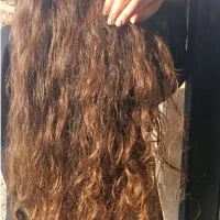 خرید مو با خریدار مو کوتاهی رایگان در سالنی تمیز