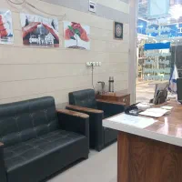نمایندکی بیمه رازی  .شهرستان ابادان