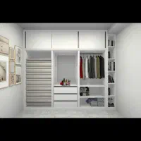 کابینت نقدواقساط باچک صیادی رمضانیان