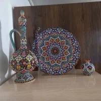 مینا کاری