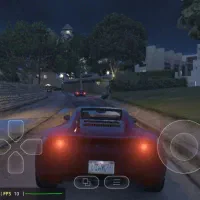 GTA V نسخه آفلاین