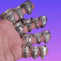 فروش و خرید.ار انواع نقره به قیمت روز در محل شما