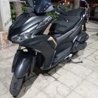 گلکسی آیروکس مدل403 رادیات