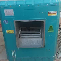 کولر آبی