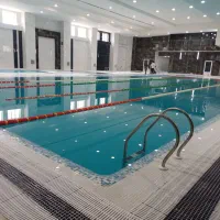 کاشیکاری  استخر  کاشی کاری  جکوزی اب بندی