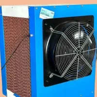 تعمیر کار کولر آبی