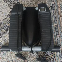 تردمیل دوکاره